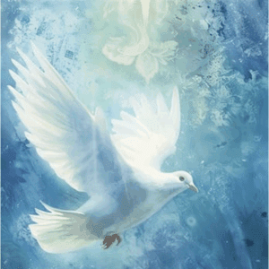 For Discerners, Seers, Prophets, and Intercessors