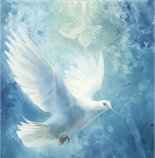 For Discerners, Seers, Prophets, and Intercessors