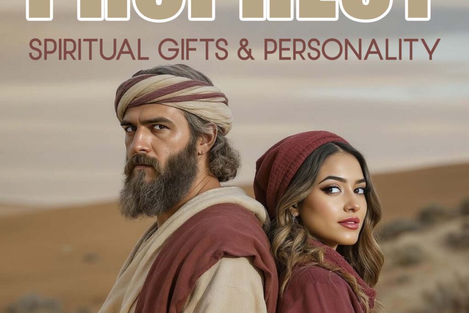 Does prophecy run in families?