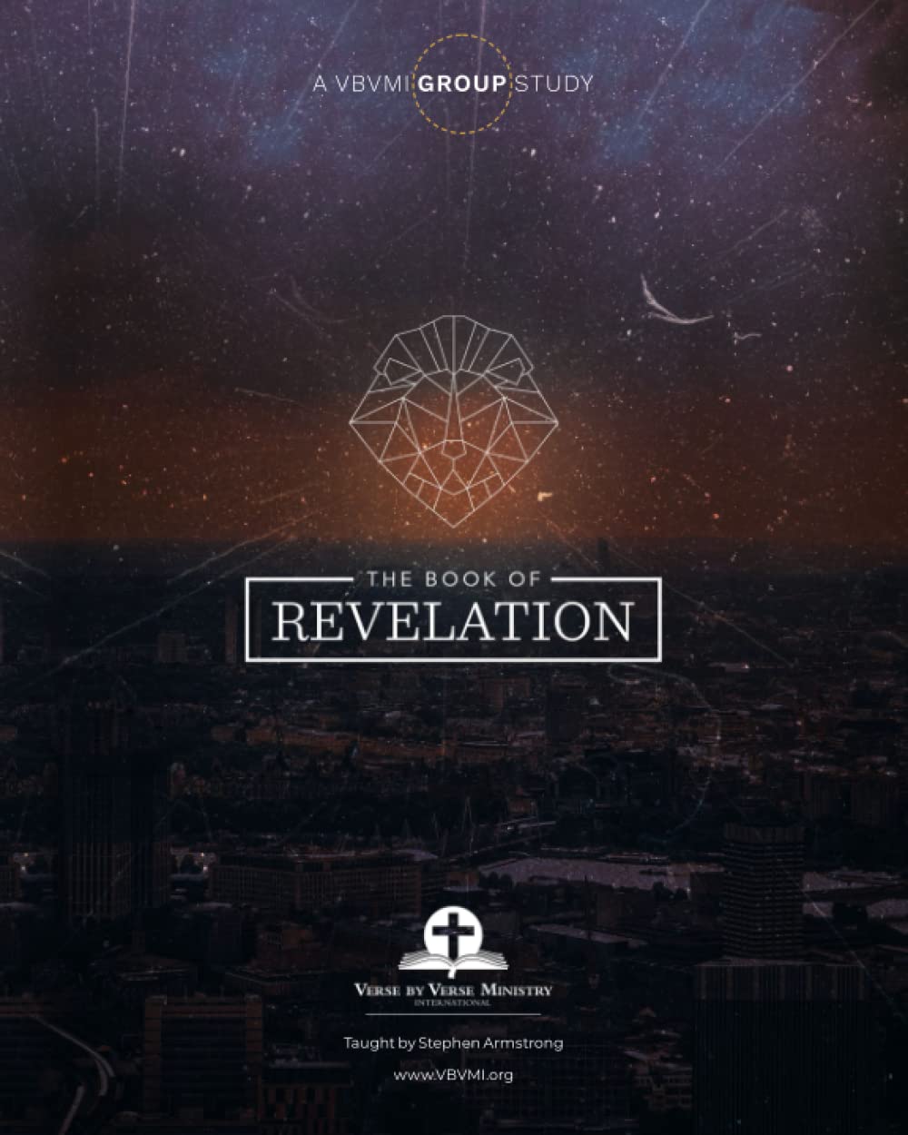 Study the Book of Revelation with free videos lessons included